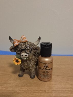 Bumble and bumble Bb. Bond-Building Repair Treatment - Gold